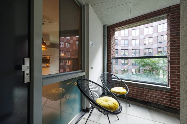 Photo 15 of Bordeslaan 416