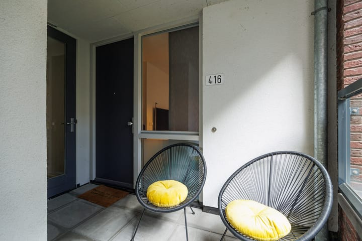 Photo 16 of Bordeslaan 416