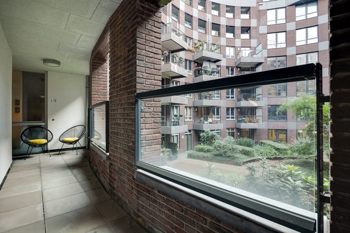 Photo 17 of Bordeslaan 416