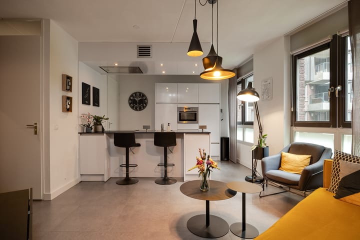 Foto 4 van Bordeslaan 416