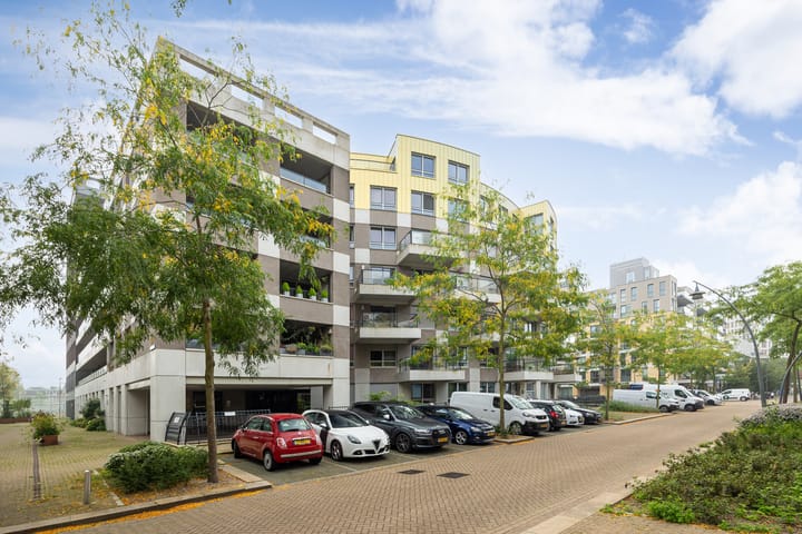 Photo 21 of Bordeslaan 416