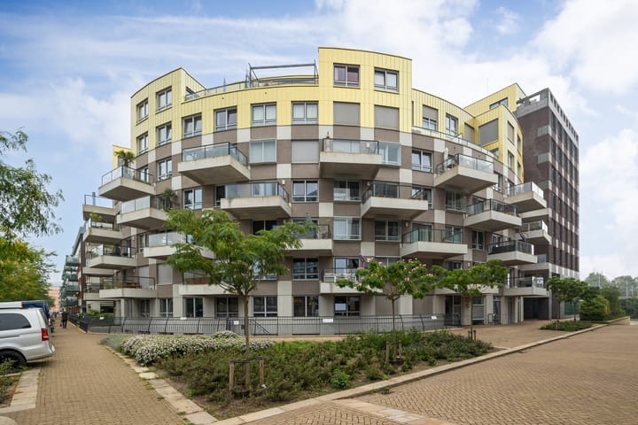 Photo 22 of Bordeslaan 416