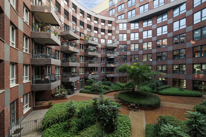 Photo 23 of Bordeslaan 416