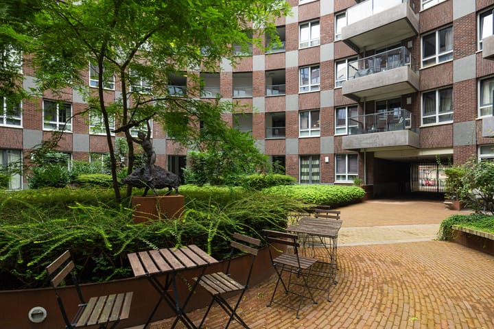 Photo 26 of Bordeslaan 416