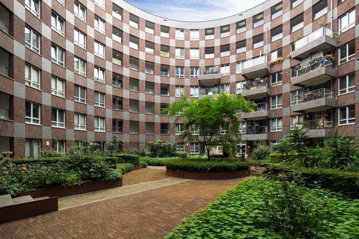 Photo 28 of Bordeslaan 416