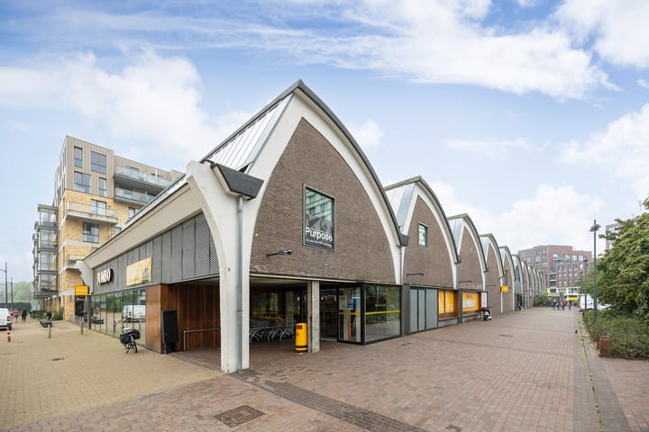 Photo 29 of Bordeslaan 416