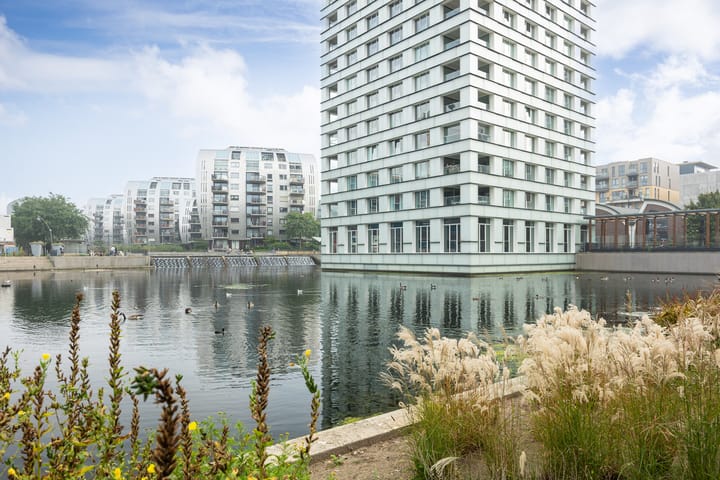 Photo 32 of Bordeslaan 416