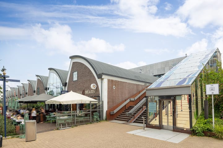 Photo 33 of Bordeslaan 416