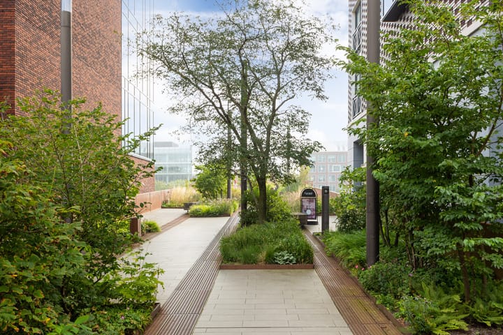 Photo 34 of Bordeslaan 416