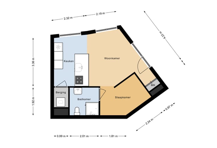 Photo 37 of Bordeslaan 416