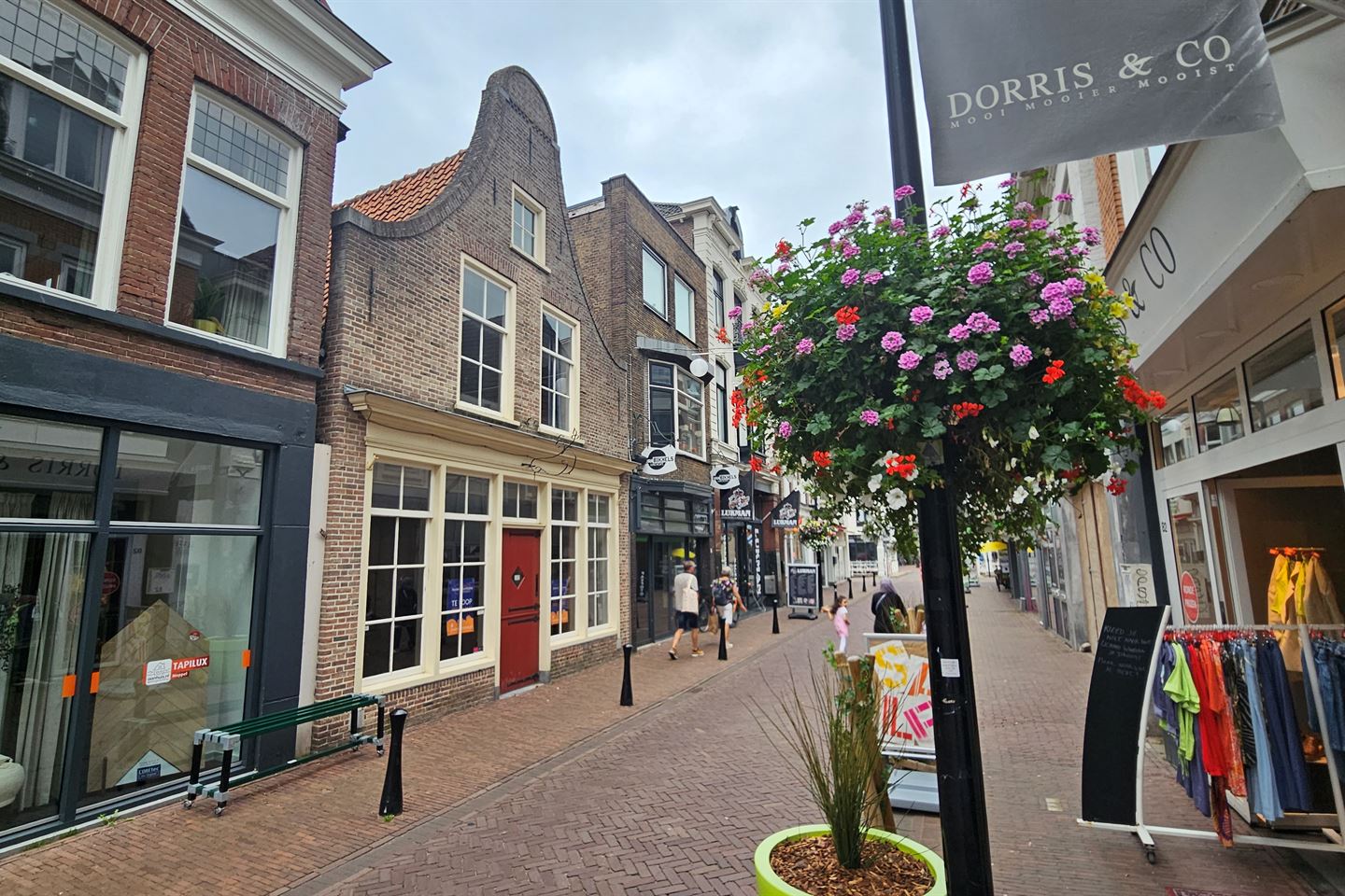 Bekijk foto 3 van Hoofdstraat 105