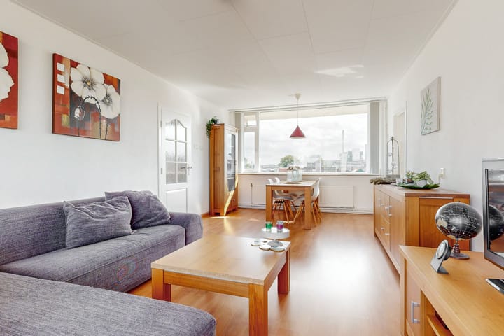 Foto 2 van Europalaan 40