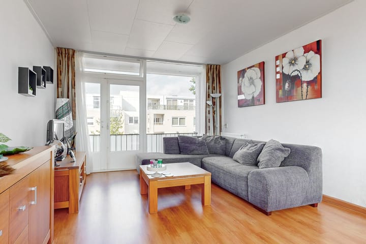 Foto 4 van Europalaan 40