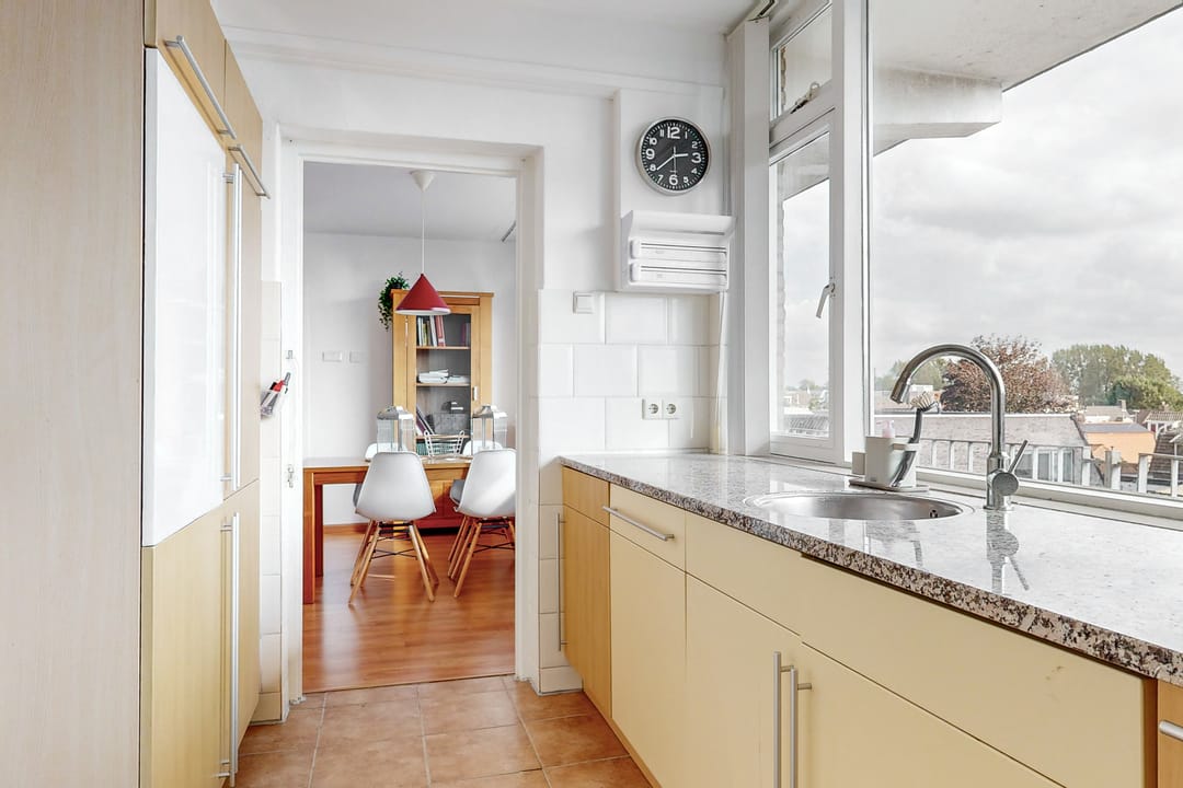 Foto 7 van Europalaan 40