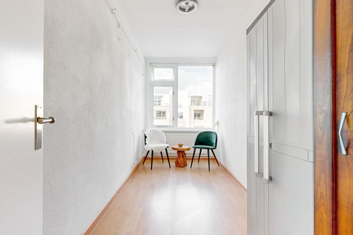 Foto 10 van Europalaan 40