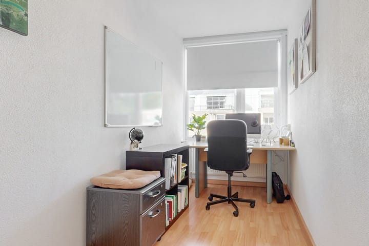 Foto 12 van Europalaan 40