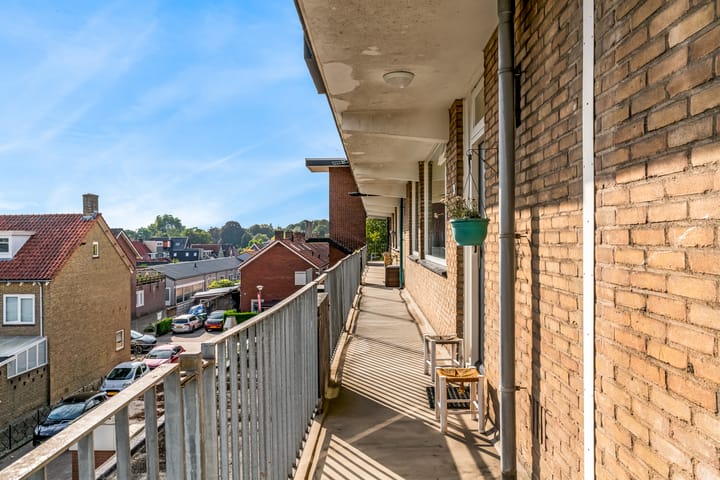 Foto 20 van Europalaan 40