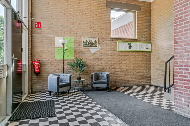 Foto 21 van Europalaan 40