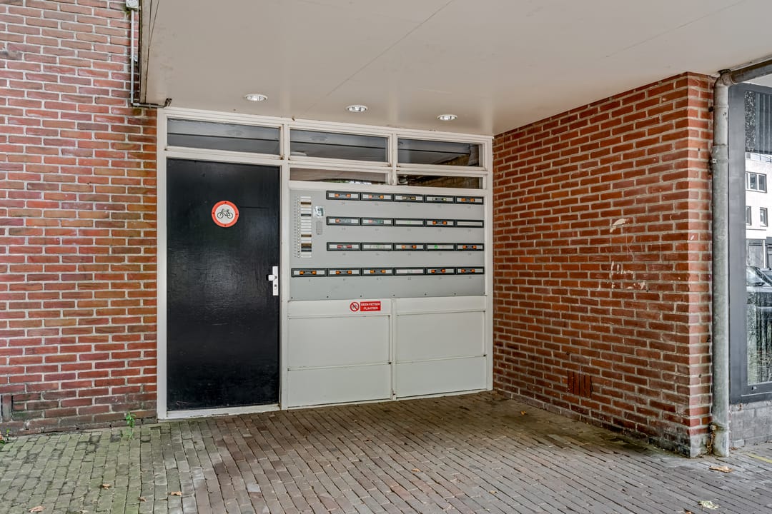 Foto 22 van Europalaan 40