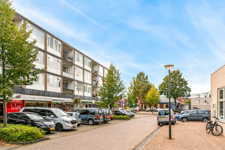 Foto 23 van Europalaan 40