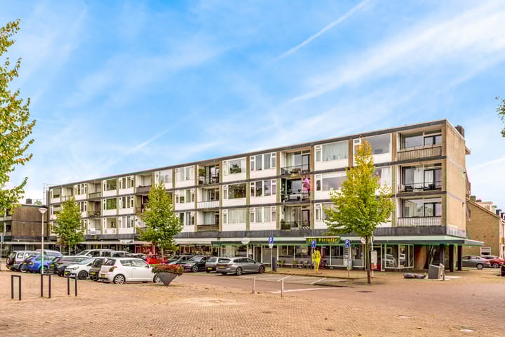 Foto 24 van Europalaan 40