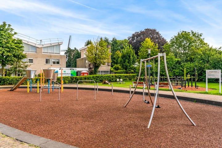 Foto 26 van Europalaan 40