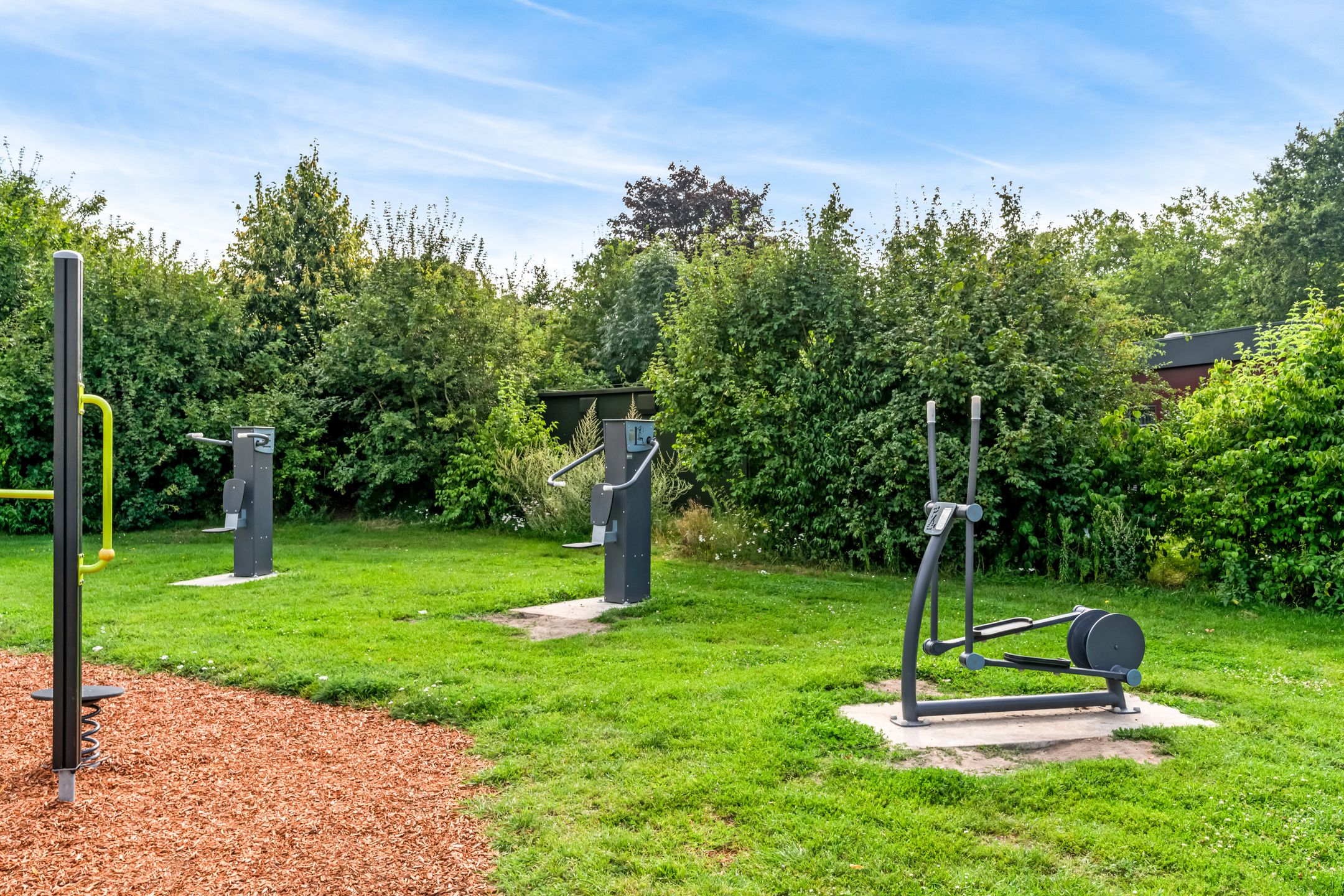 Foto 27 van Europalaan 40