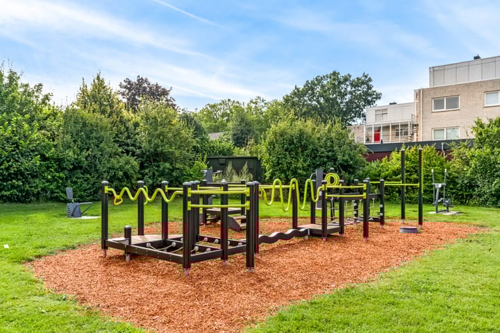 Foto 28 van Europalaan 40