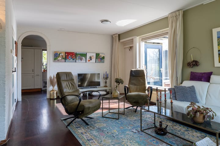 Foto 2 van Bergsteinlaan 29