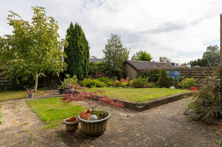 Foto 4 van Bergsteinlaan 29