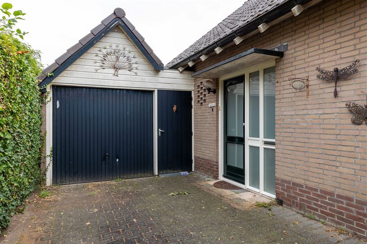 Bekijk foto 6 van Bergsteinlaan 29