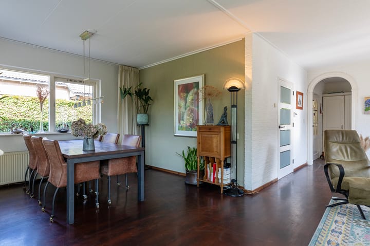 Foto 15 van Bergsteinlaan 29