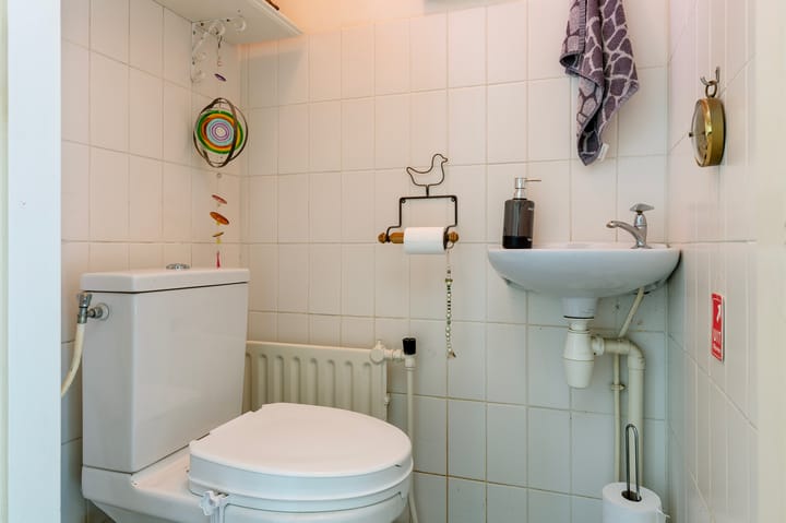 Foto 25 van Bergsteinlaan 29