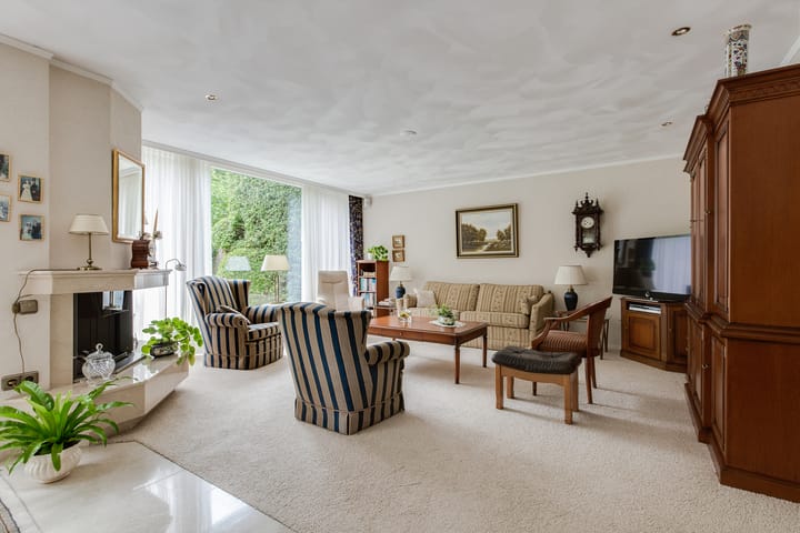 Foto 2 van Van Vredenburchlaan 5