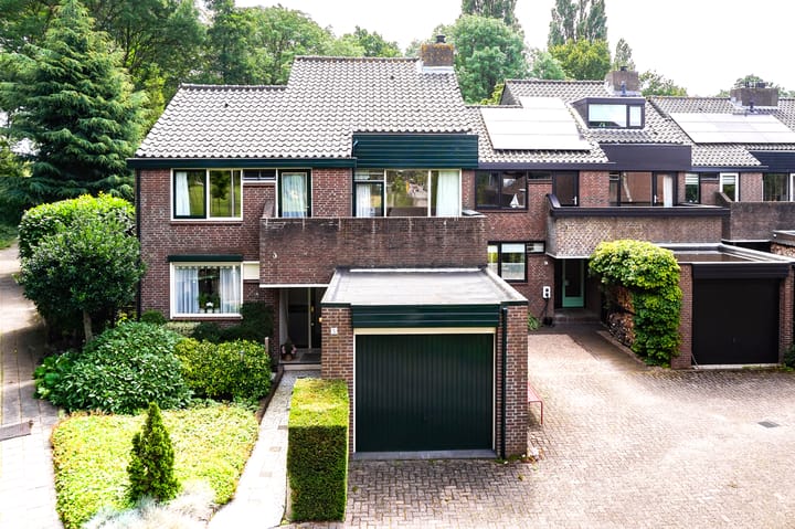 Foto 5 van Van Vredenburchlaan 5