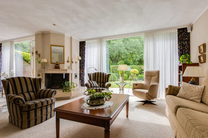 Foto 8 van Van Vredenburchlaan 5