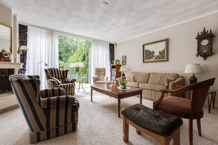 Foto 9 van Van Vredenburchlaan 5