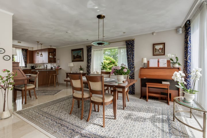 Foto 10 van Van Vredenburchlaan 5