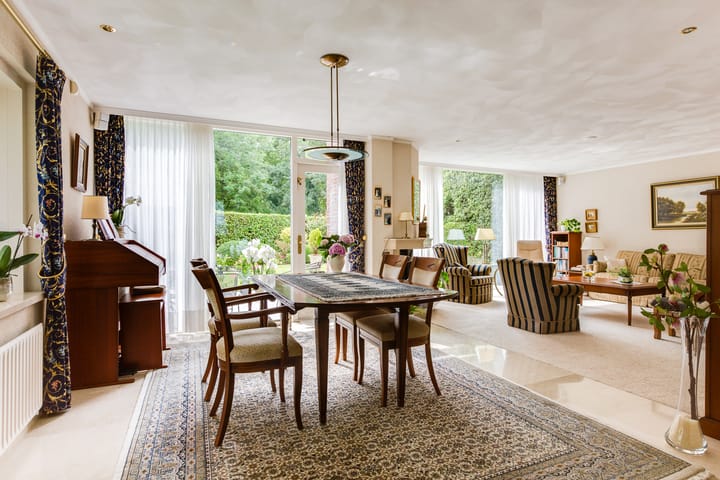 Foto 11 van Van Vredenburchlaan 5