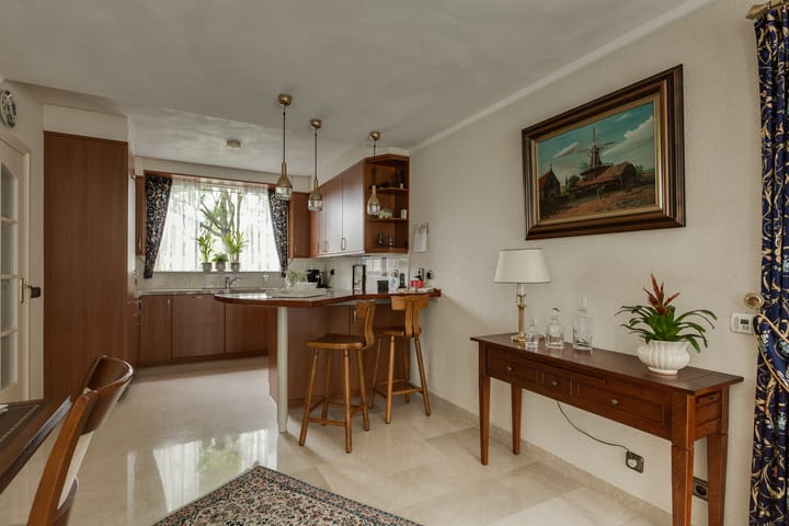 Foto 12 van Van Vredenburchlaan 5