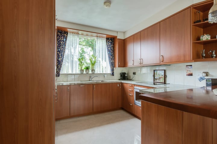 Foto 13 van Van Vredenburchlaan 5