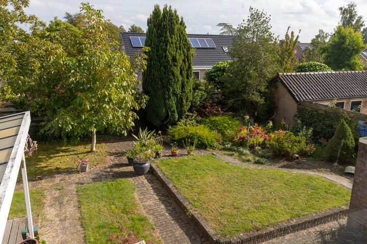 Foto 50 van Bergsteinlaan 29