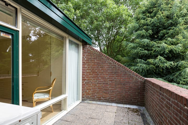 Foto 22 van Van Vredenburchlaan 5