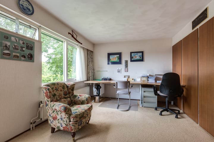 Foto 23 van Van Vredenburchlaan 5