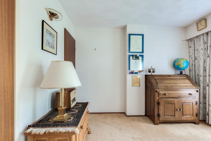 Foto 24 van Van Vredenburchlaan 5