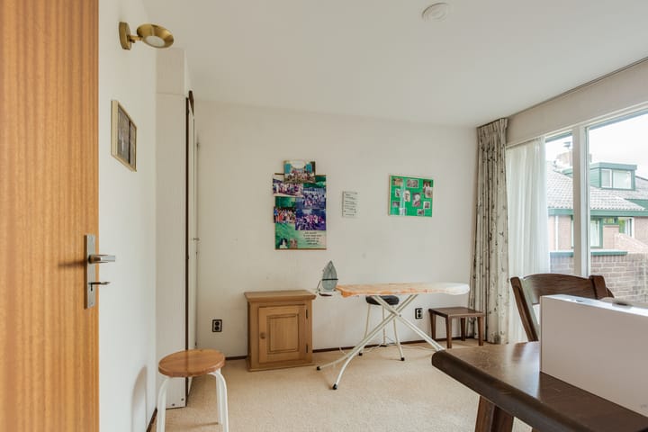 Foto 25 van Van Vredenburchlaan 5