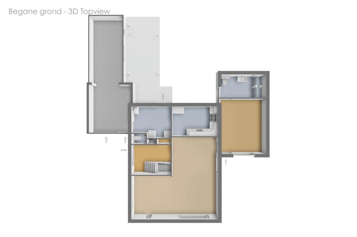 Foto 60 van Bergsteinlaan 29