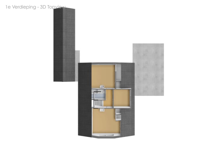 Foto 62 van Bergsteinlaan 29