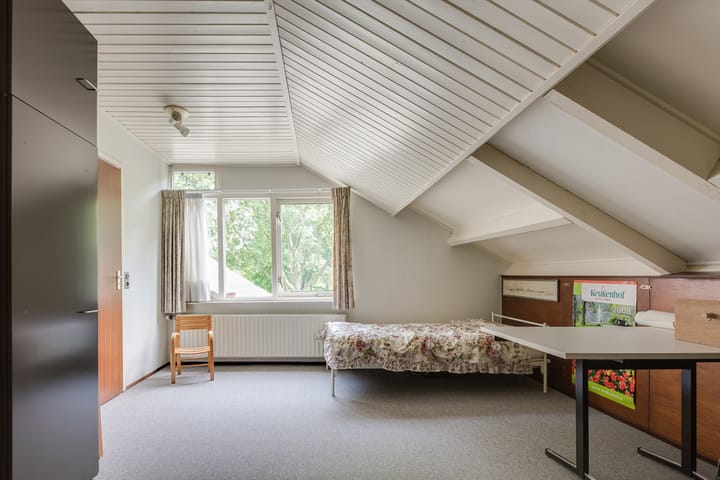 Foto 32 van Van Vredenburchlaan 5