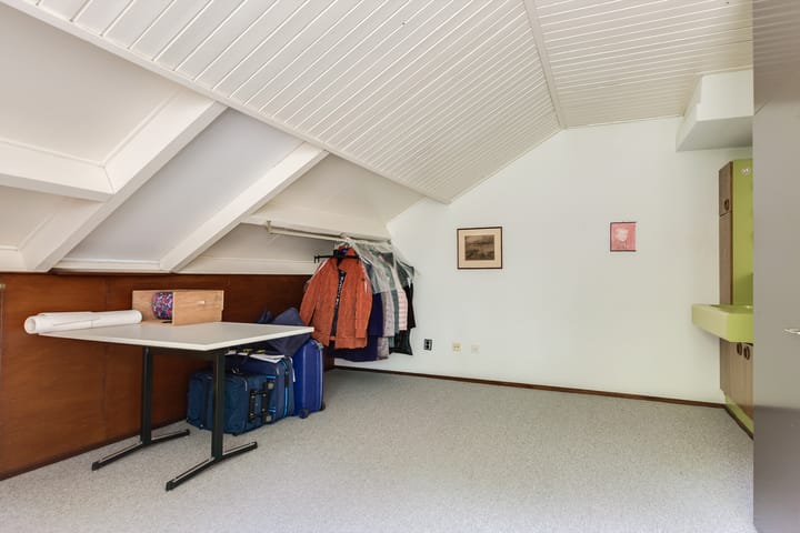 Foto 34 van Van Vredenburchlaan 5